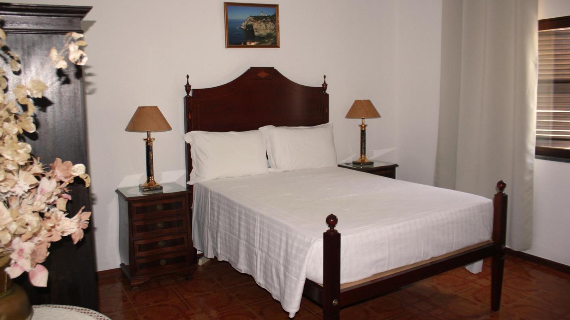 Villa Alcaide Portimão Habitación foto