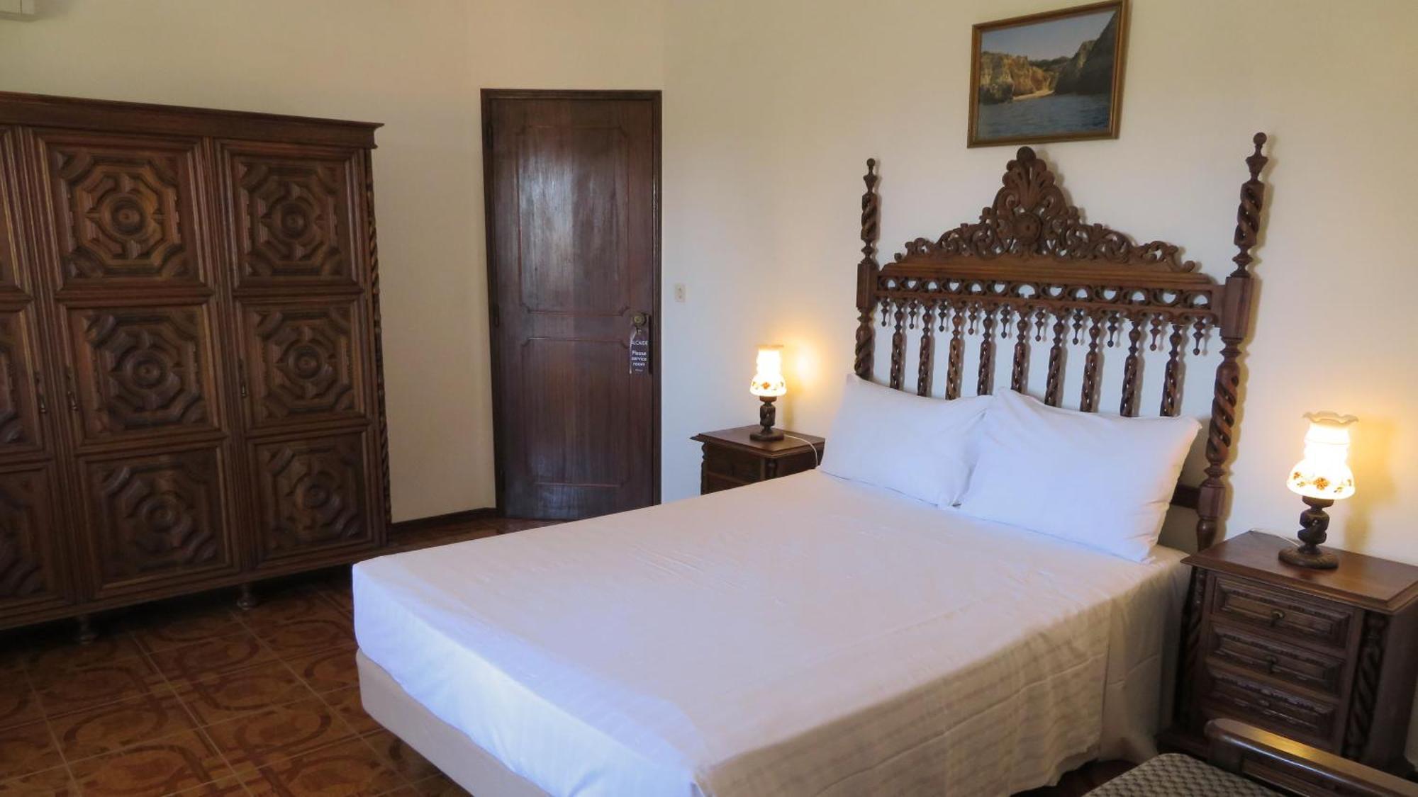 Villa Alcaide Portimão Habitación foto