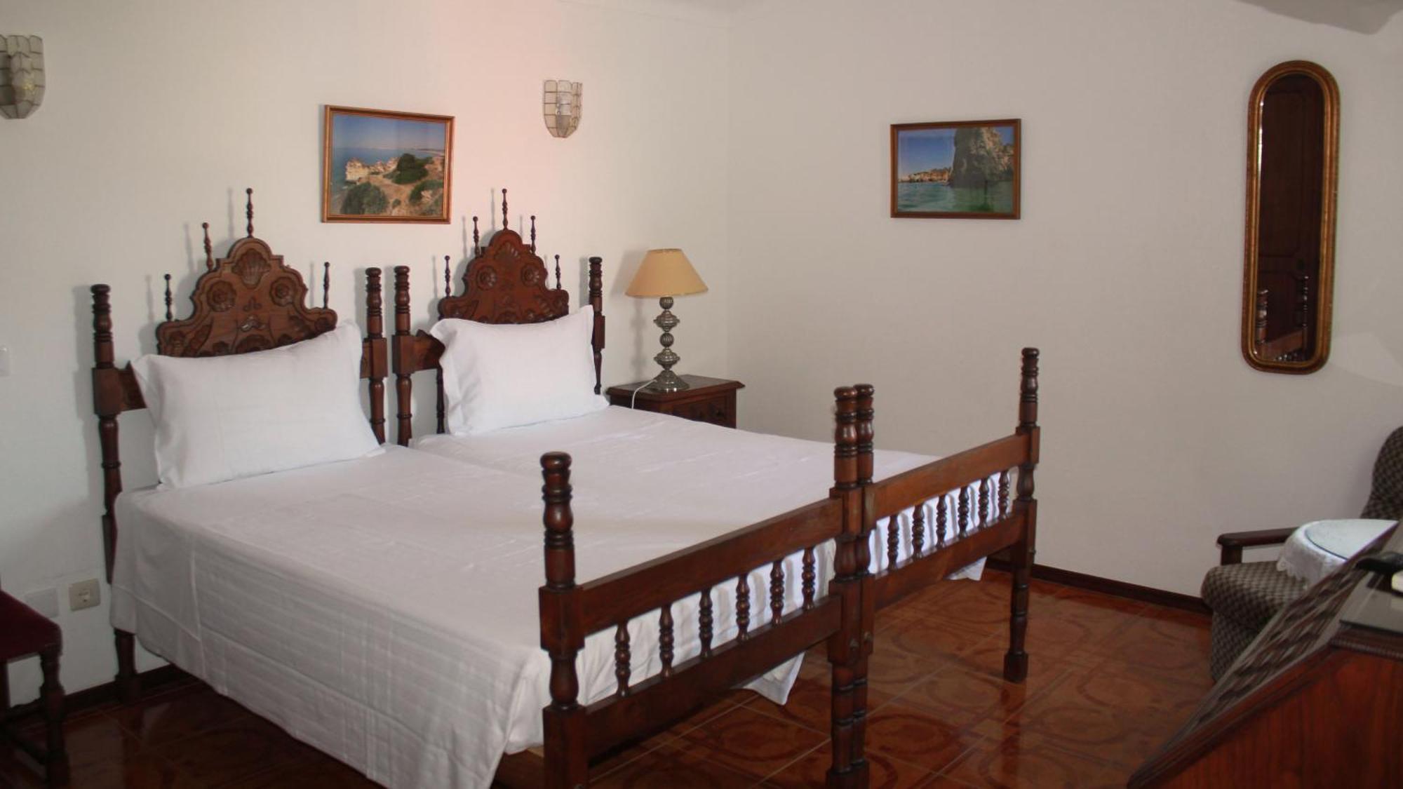 Villa Alcaide Portimão Habitación foto