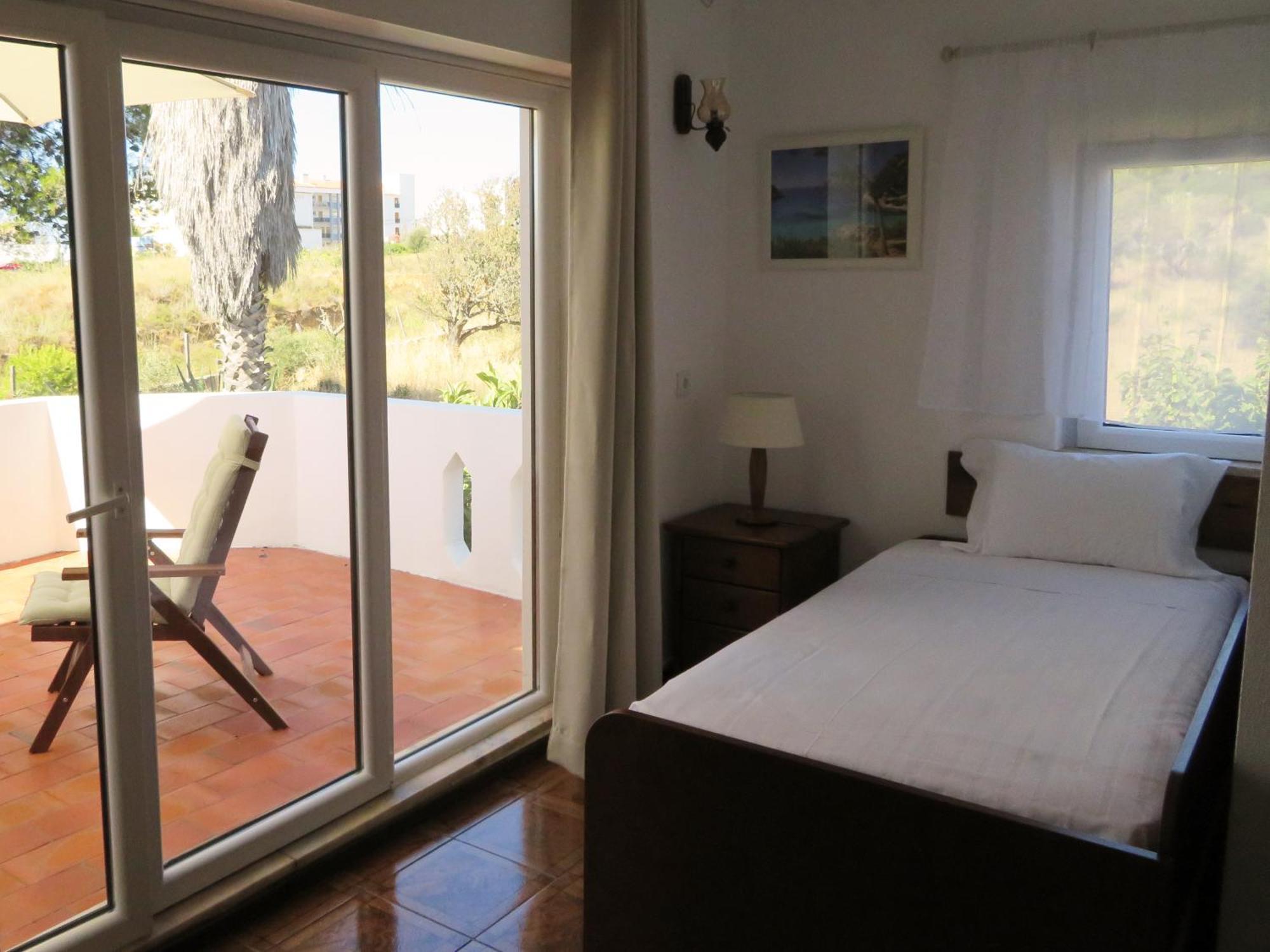 Villa Alcaide Portimão Habitación foto