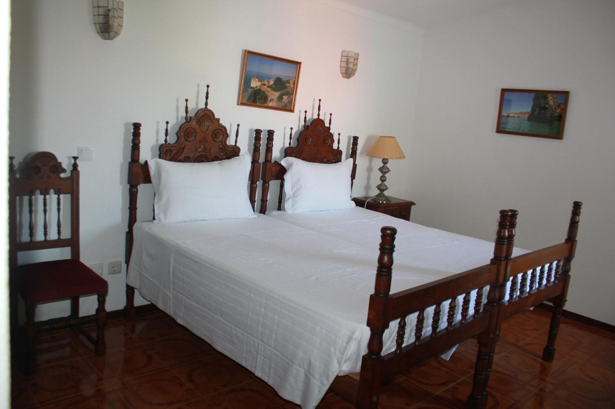 Villa Alcaide Portimão Habitación foto