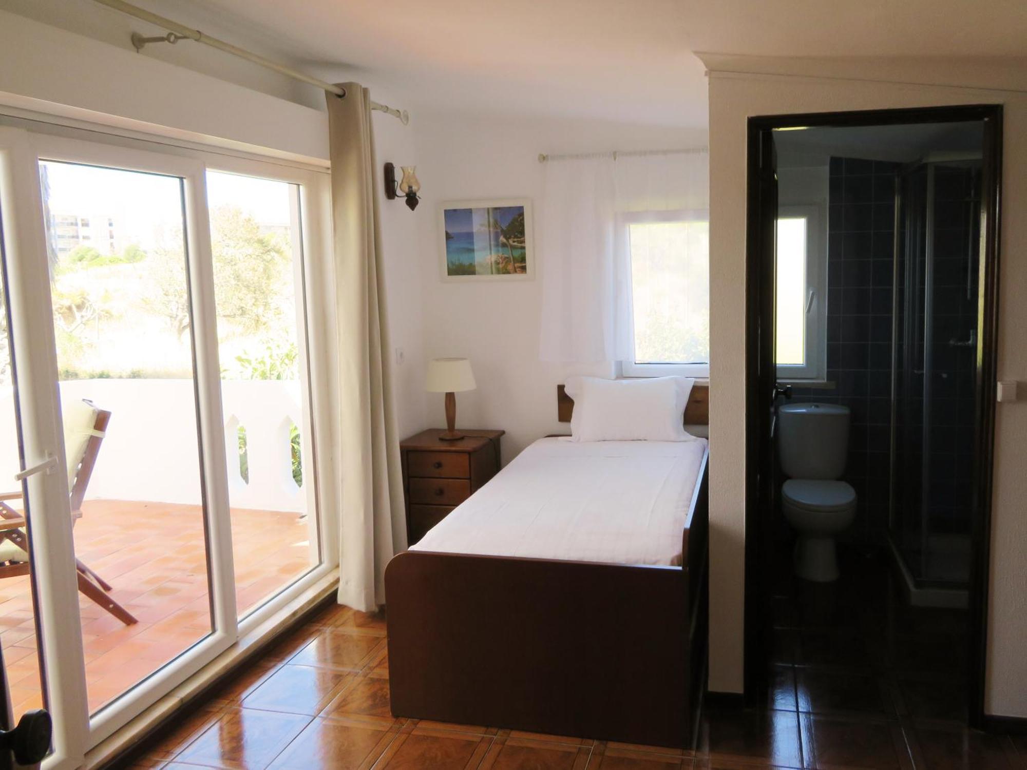 Villa Alcaide Portimão Habitación foto