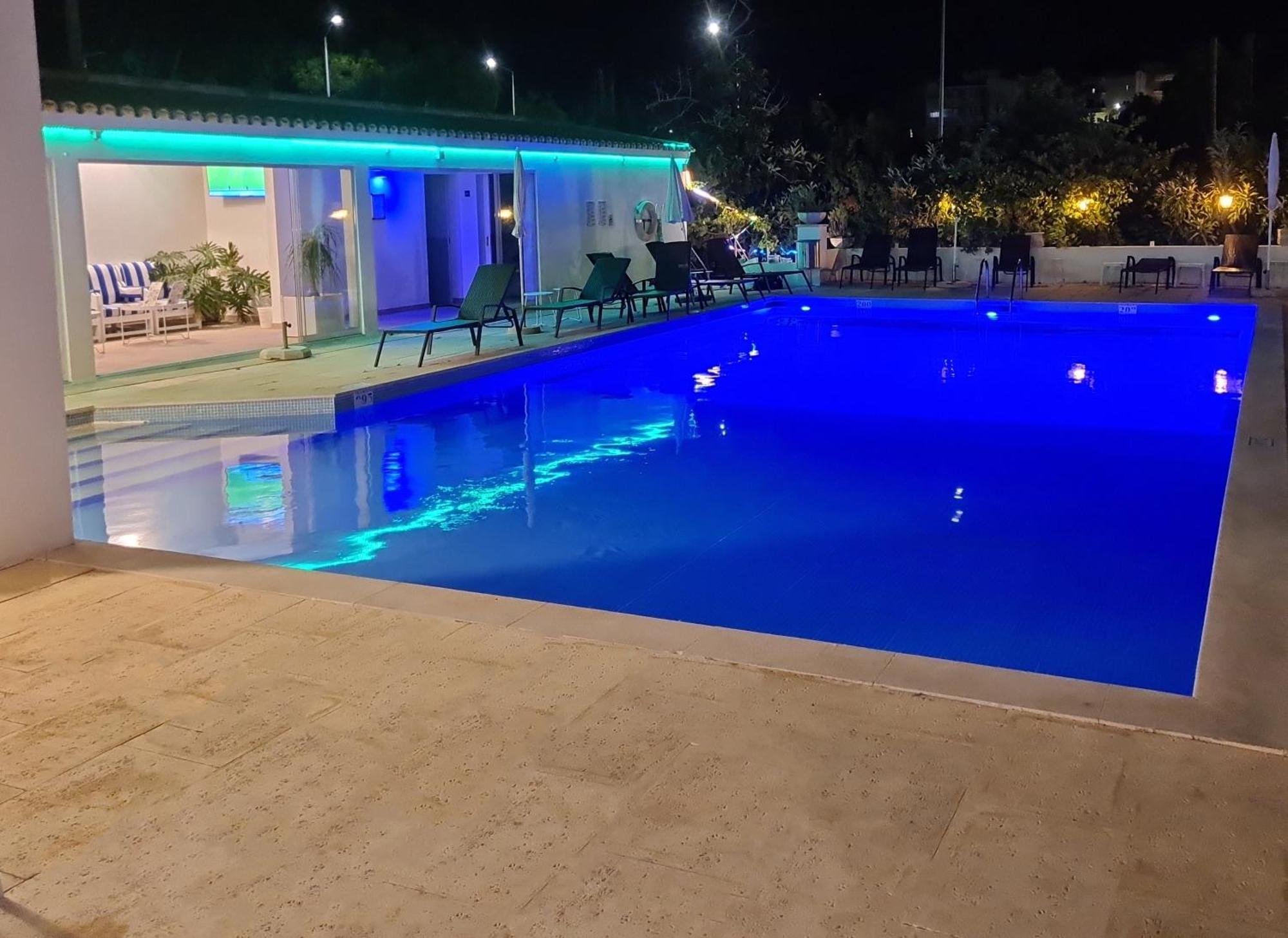 Villa Alcaide Portimão Exterior foto