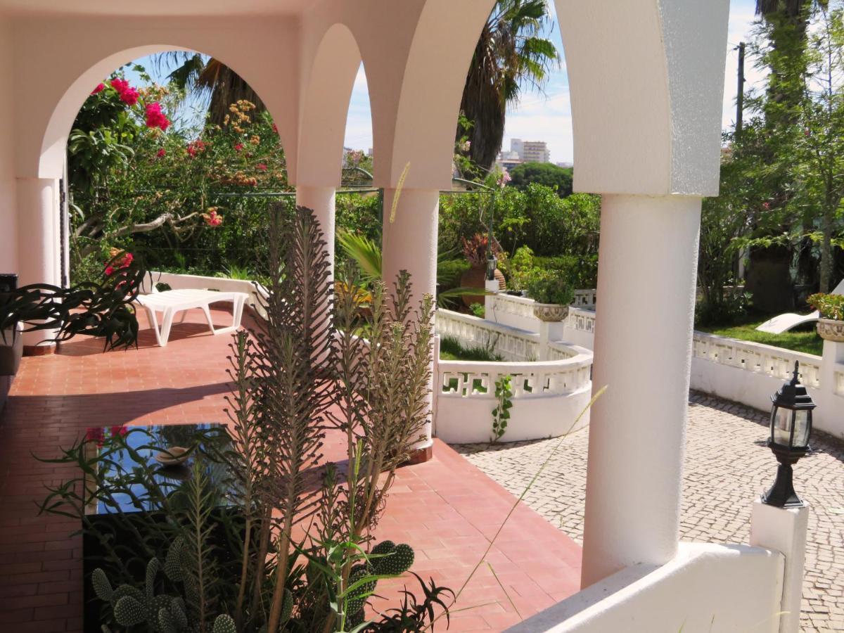 Villa Alcaide Portimão Exterior foto