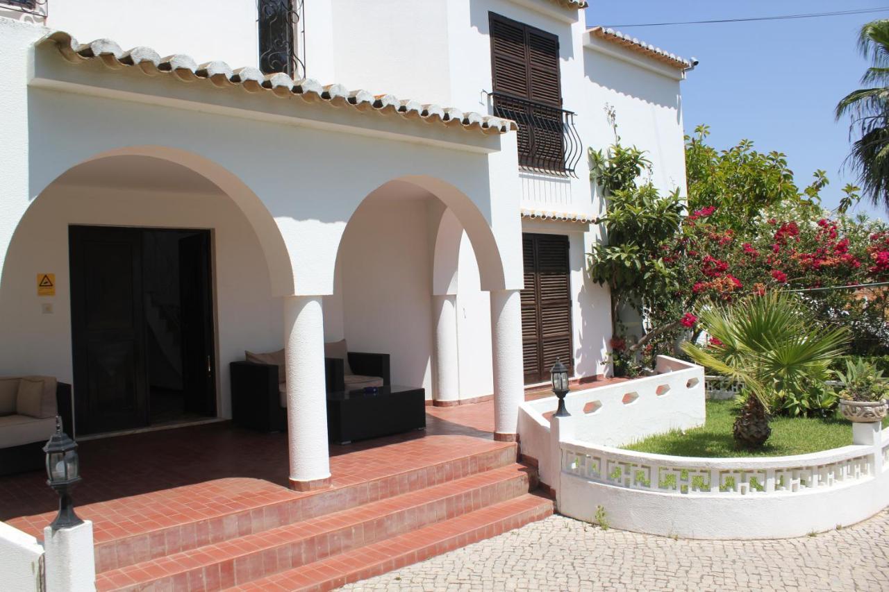 Villa Alcaide Portimão Exterior foto