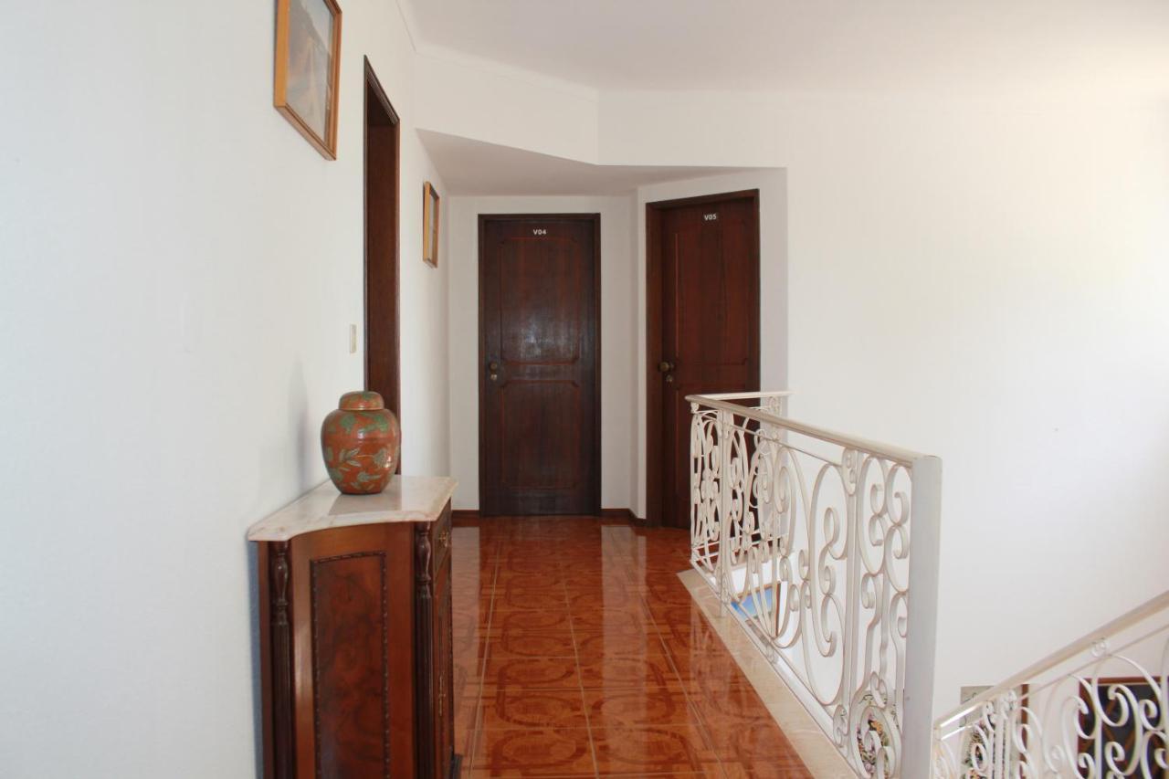 Villa Alcaide Portimão Exterior foto