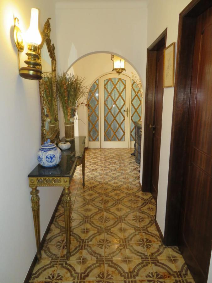 Villa Alcaide Portimão Exterior foto