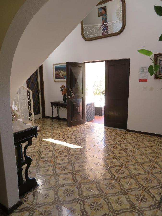 Villa Alcaide Portimão Exterior foto